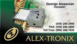 Alex-Tronix