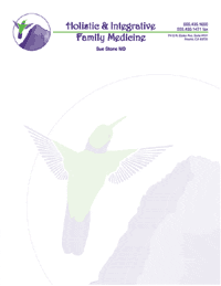 Holistic & Integrative Family Medicine