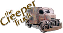 The Creeper Truck