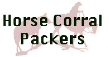 Horse Corral Packers